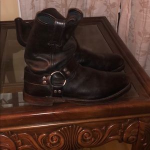 Frye Boots